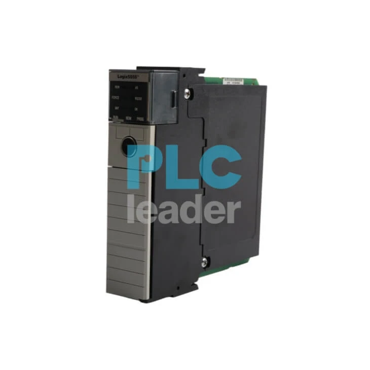 Allen-Bradley 1756-L55M12