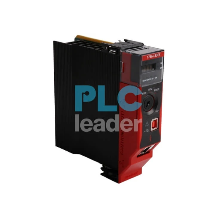 Allen-Bradley 1756-L83ES