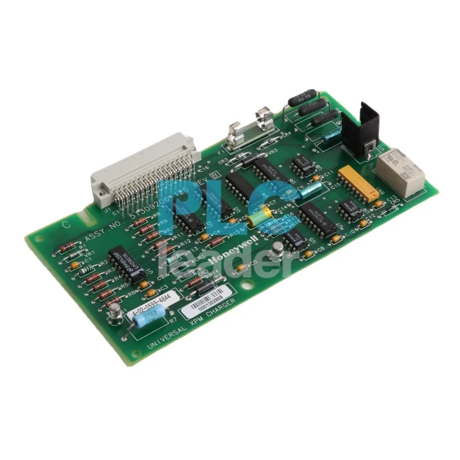 51309206-125 HONEYWELL TDC3000 Process Manager Universal XPM Charger Board 51309206-125 HONEYWELL TDC3000 Process Manager Universal XPM Charger Board