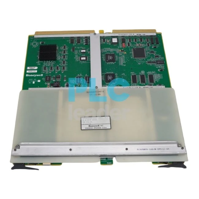 51403698-100 Honeywell TDC 3000 Single Board History Module 51403698-100 Honeywell TDC 3000 Single Board History Module