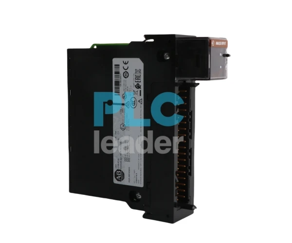 AB 1756-IF16 ControlLogix 16 Pt Input Module AB 1756-IF16 ControlLogix 16 Pt Input Module