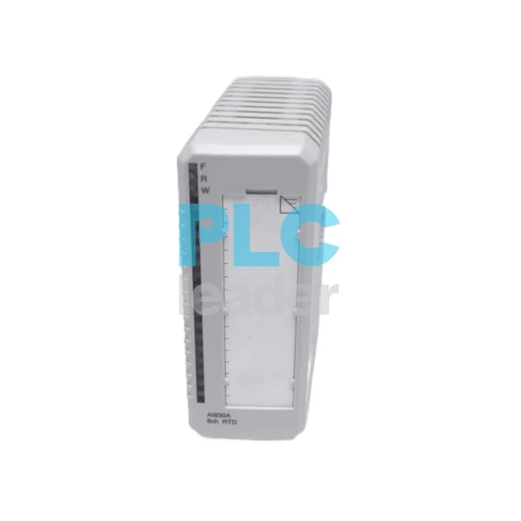 ABB AI830A 3BSE040662R1 Analog Input Module - RTD