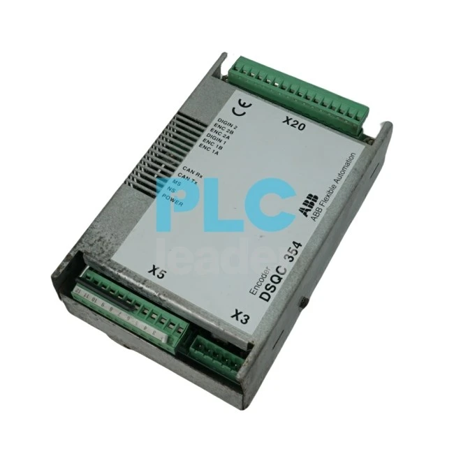 DSQC354 datasheet