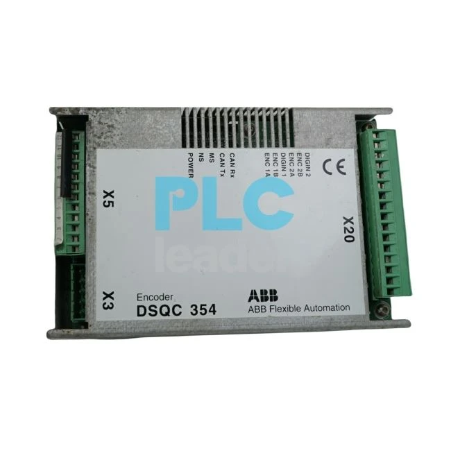 ABB DSQC354 Flexible Automation Encoder
