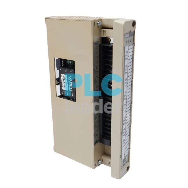 ABB GJV3074353R1 07EA63R1 Analog Input Module