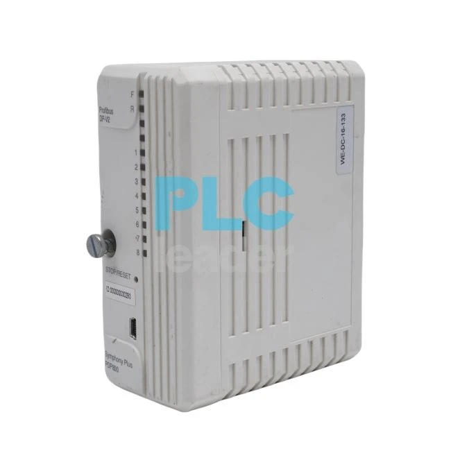ABB PDP800 DP-V2 Profibus Interface Module ABB PDP800 DP-V2 Profibus Interface Module