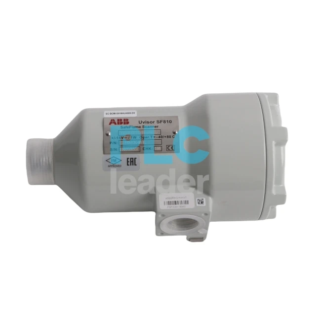 ABB SF810-FOC-IR-TL Flame Detection Probe ABB SF810-FOC-IR-TL Flame Detection Probe