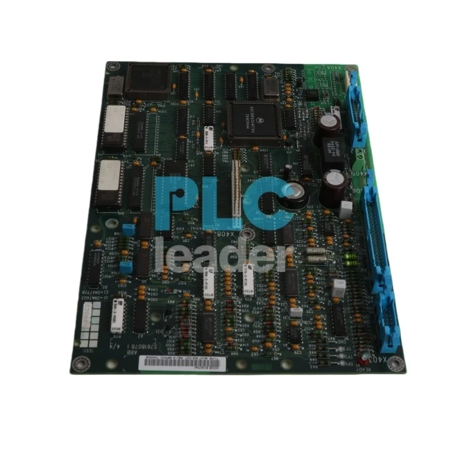 Control Board SNAT603CNT Control Board SNAT603CNT