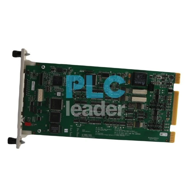 SPHSS13 Hydraulic Servo Module
