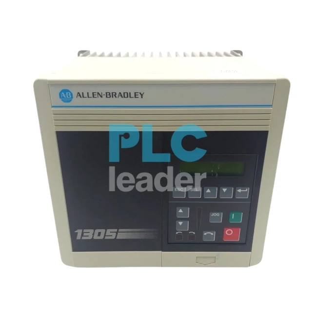 Allen-Bradley 1305-BA09A-HA2 Variable Speed Drive 380-460V AC, 9A, 4kW, 5HP Allen-Bradley 1305-BA09A-HA2 Variable Speed Drive 380-460V AC, 9A, 4kW, 5HP