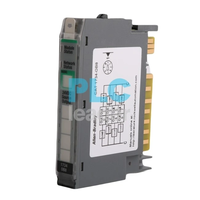 Allen Bradley 1734-OB8 Allen Bradley 1734-OB8