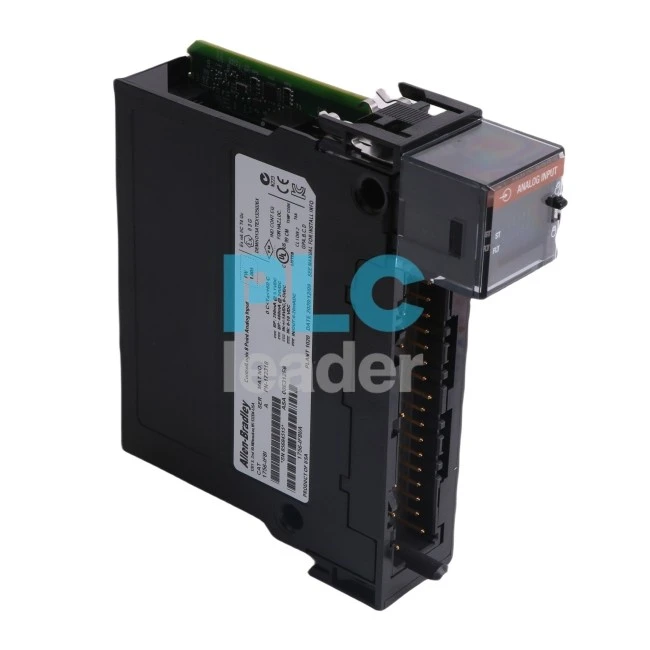 Allen Bradley 1756-IF8I