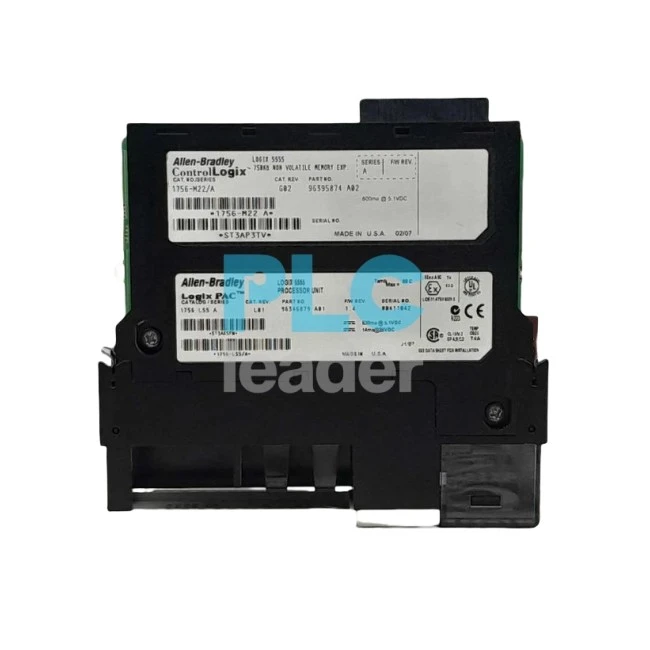 1756-L55M22 datasheet 1756-L55M22 datasheet