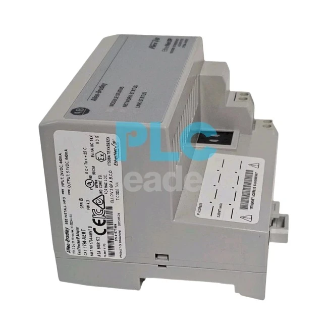 1794-AENT manual 1794-AENT manual