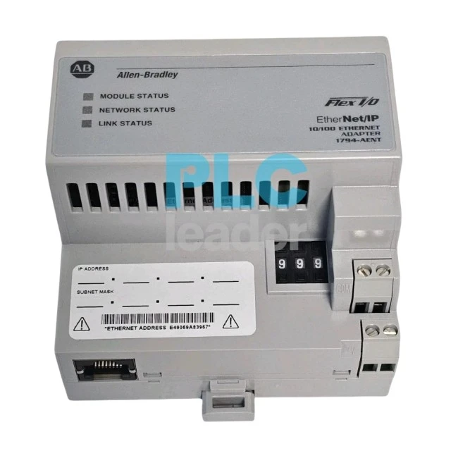 1794-AENT datasheet 1794-AENT datasheet