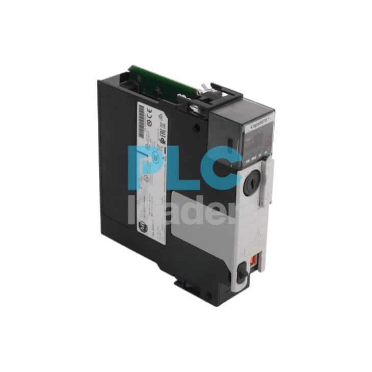Allen-Bradley 1756 ControlLogix Controllers
