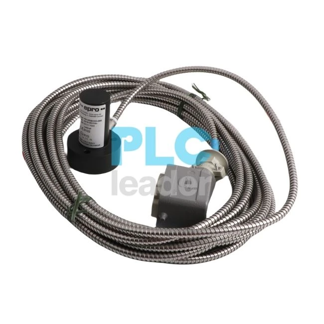 Emerson EPRO PR9268/203-000 Vibration Sensor