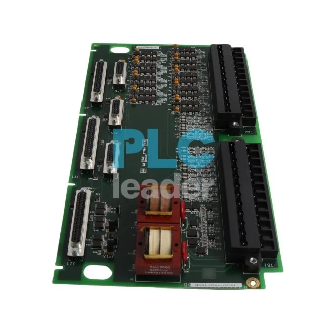 General Electric/GE IS200TPROH1BBB Mark Vi Termination Board