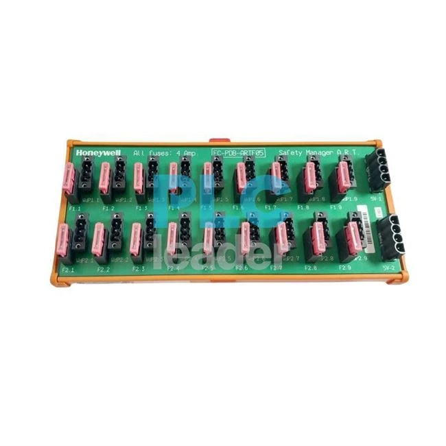 Honeywell FC-PDB-ARTF05 Safety Manager A.R.T Module Honeywell FC-PDB-ARTF05 Safety Manager A.R.T Module