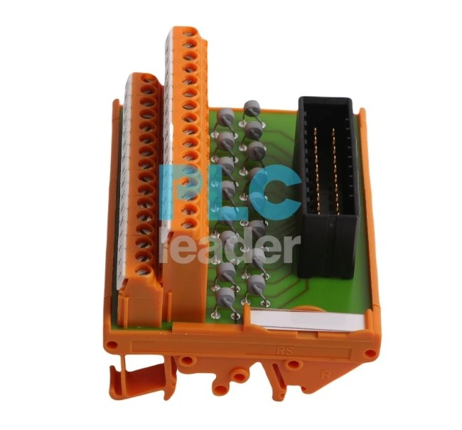 Honeywell Fsc Fs-tsdi-1624 Digital Input Module Honeywell Fsc Fs-tsdi-1624 Digital Input Module