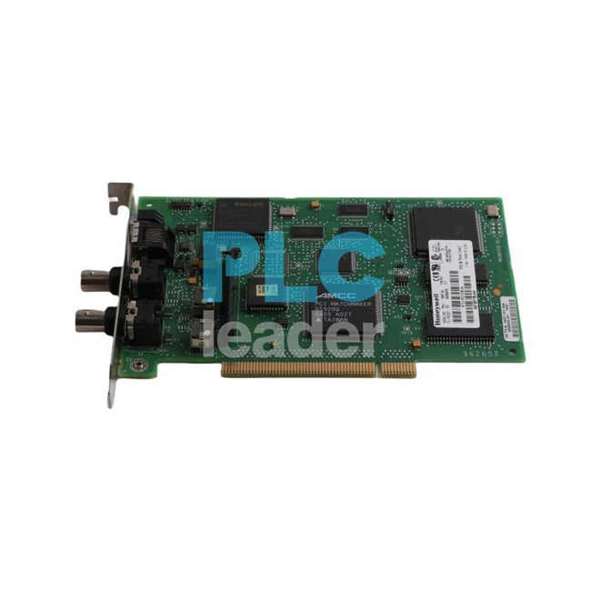 Honeywell TC-PCIC01 Control Interface Module Honeywell TC-PCIC01 Control Interface Module