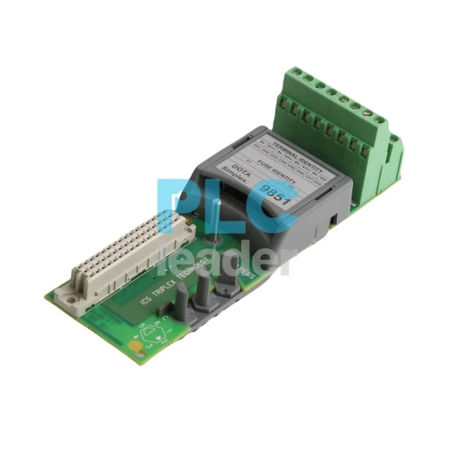 T9851 ICS T9851 ICS