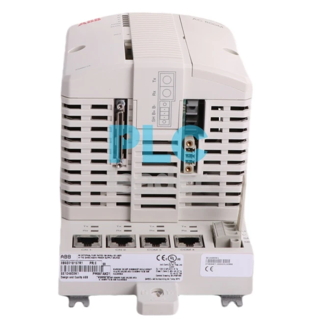 ABB PM861AK01
