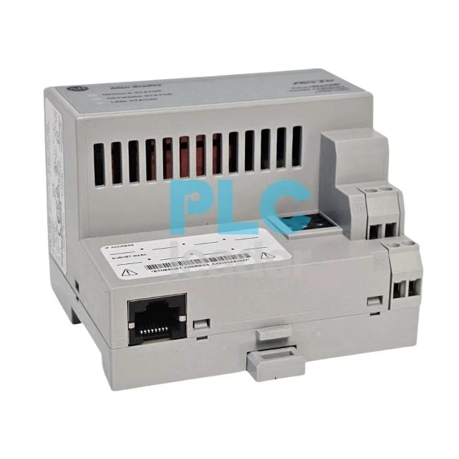 Allen-Bradley 1794-AENT Flex I/O Communication Adapter Allen-Bradley 1794-AENT Flex I/O Communication Adapter