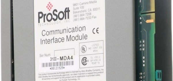 3100-MDA4 3100-MDA4