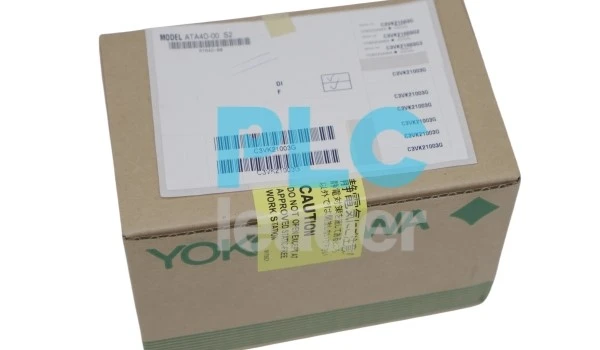 ATA4D-00 S2 Yokogawa ATA4D-00 S2 Yokogawa