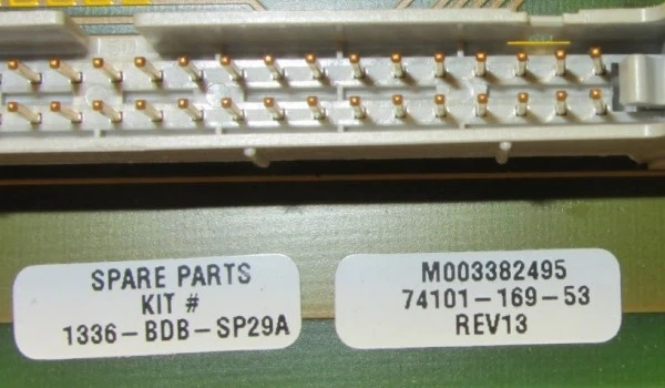 1336-BDB-SP29A 74101-169-53 datasheet 1336-BDB-SP29A 74101-169-53 datasheet