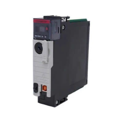 Allen-Bradley 1756-L71S GuardLogix safety controller