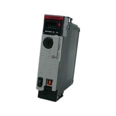 Allen-Bradley 1756-L72S GuardLogix safety controller