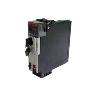 Allen-Bradley 1756-L73S GuardLogix safety controller