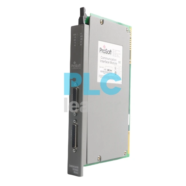 Prosoft 3100-MDA4 | MDA Scientific CM4 Master Module Prosoft 3100-MDA4 | MDA Scientific CM4 Master Module