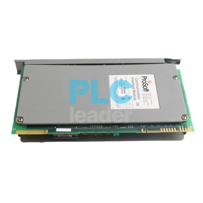 Prosoft 3100-MDA4 Prosoft 3100-MDA4