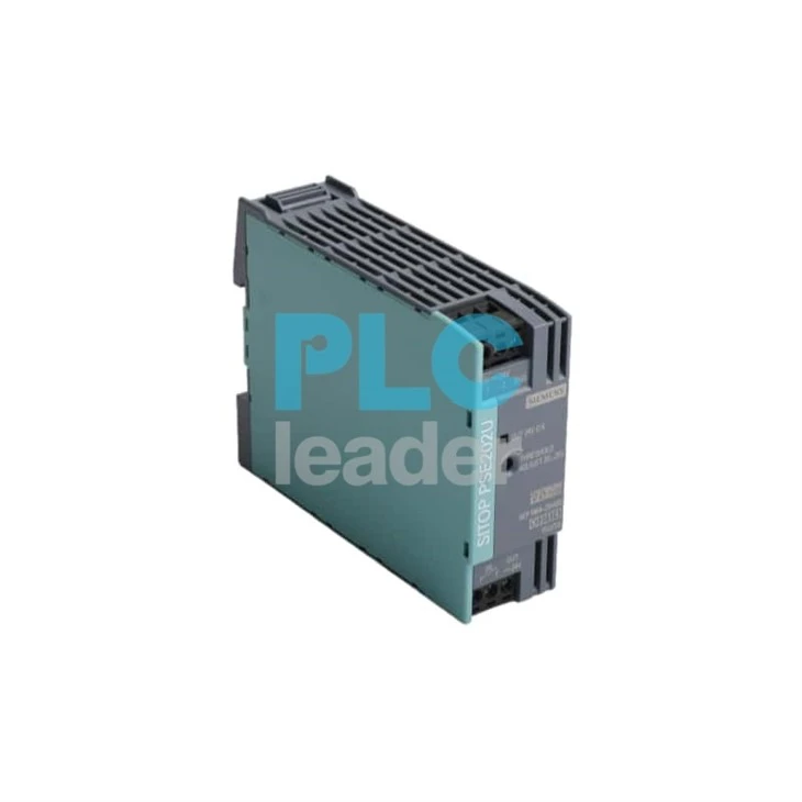 Siemens 6EP1964-2BA00 Sitop Redundancy Module 10A Siemens 6EP1964-2BA00 Sitop Redundancy Module 10A