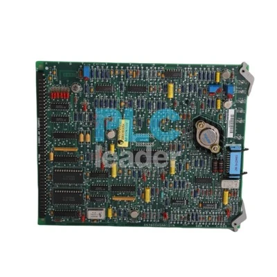 GE DS3800HSAA1U1N پلس سروو AMP بورڈ