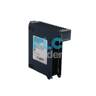 GE IC694MDL754 مثبت منطق مجرد آؤٹ پٹ ماڈیول
