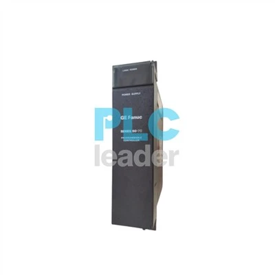 GE IC697PWR711M بجلی کی فراہمی کا ماڈیول