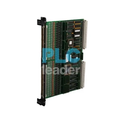GE IC697VDD100 ڈیجیٹل ان پٹ ماڈیول