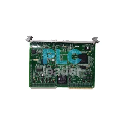 GE VMIVME -7750-746000 7750 پروسیسر - پر مبنی VME (VMEBUS) سنگل بورڈ کمپیوٹر