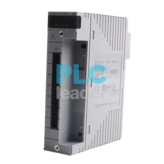 Yokogawa ADV151-P00 S2 ATD5A-00 Yokogawa ADV151-P00 S2 ATD5A-00