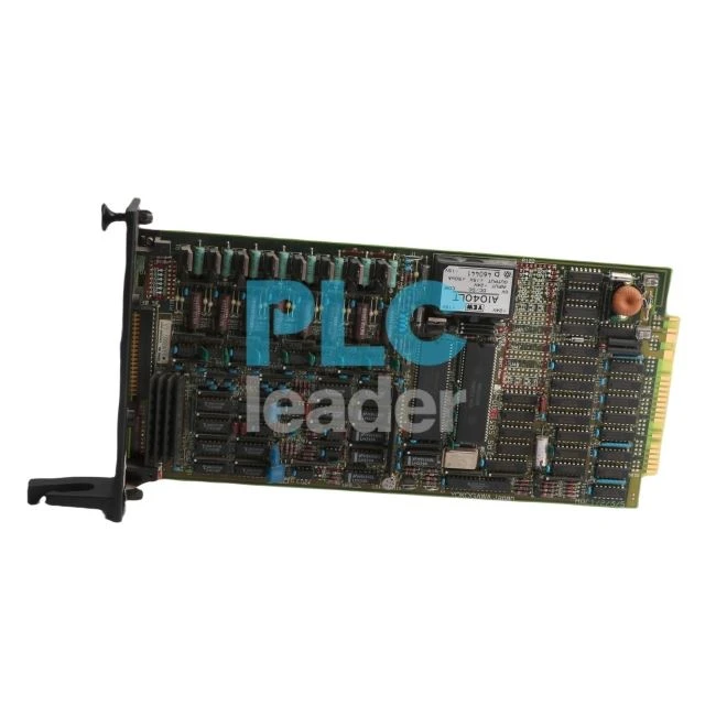 Yokogawa MAC2*B AS S9310AQ-05 Multipoint Analog Control Card