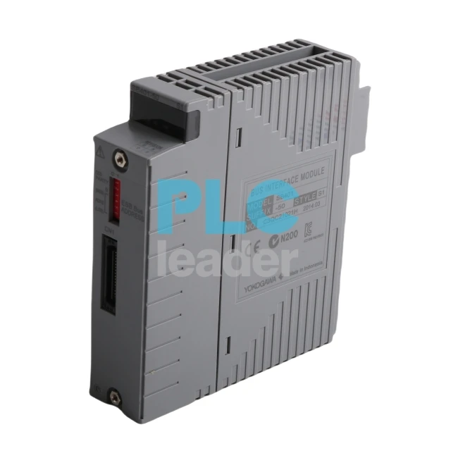 Yokogawa SB401-50 S1 ESB Bus Interface Slave Module Yokogawa SB401-50 S1 ESB Bus Interface Slave Module