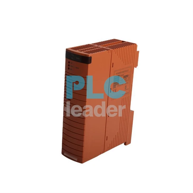Yokogawa SPW481-13 S1 Power Supply Module
